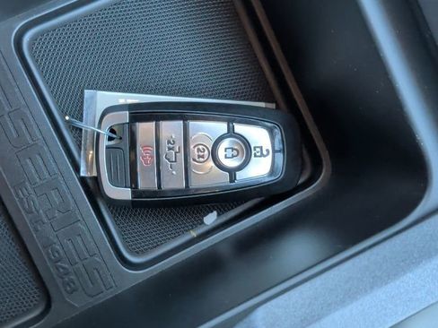 New 2026 Ford F250 King Ranch image 54