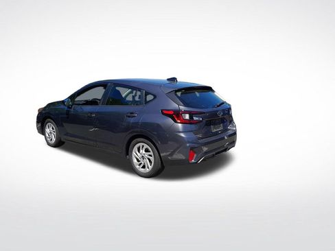 Used 2024 Subaru Impreza 2.0i AWD/4WD image 6