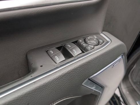 New 2026 GMC Sierra 3500 Denali w/ Denali Reserve Package image 16