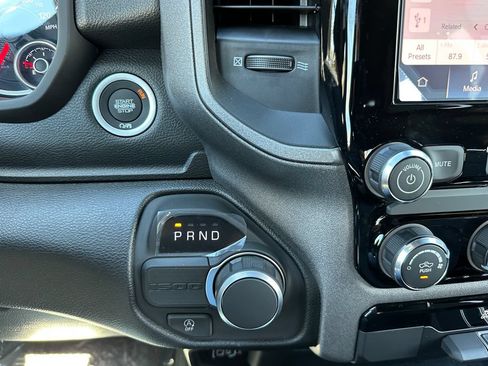 New 2026 RAM 1500 Express RWD image 27