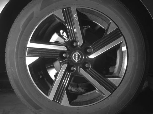 Used 2025 Nissan Sentra SV image 15