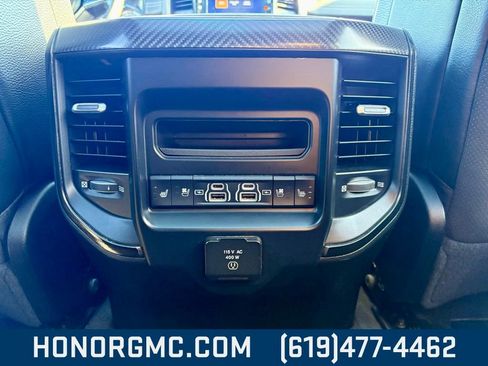 Used 2022 RAM 1500 TRX w/ TRX Level 2 Equipment Group image 20