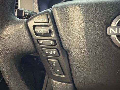 Used 2023 Nissan Frontier SV RWD image 35