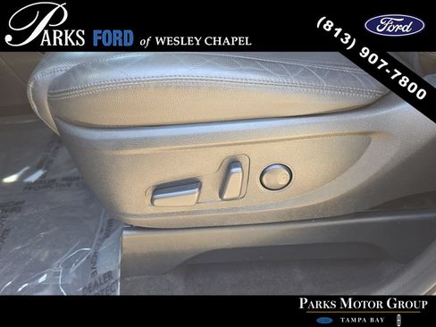 Used 2022 Hyundai Palisade SEL w/ Premium Package FWD image 20