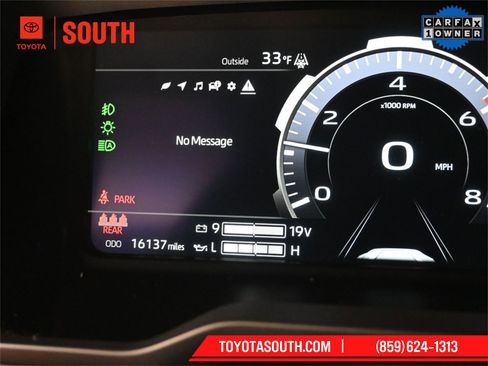 Used 2024 Toyota Tundra TRD Pro image 14