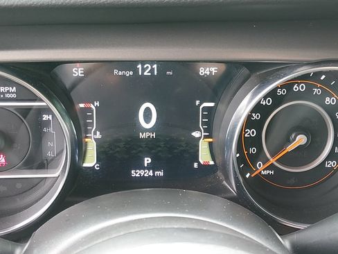 Used 2022 Jeep Gladiator Sport AWD/4WD image 24