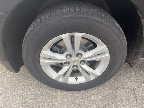 Used 2015 Chevrolet Equinox LT w/ Safety Package AWD/4WD image 10