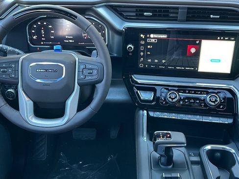 New 2026 GMC Sierra 1500 Denali AWD/4WD image 12
