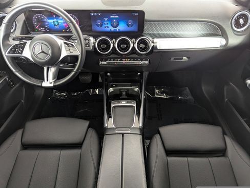 Used 2025 Mercedes-Benz GLB 250 GLB 250 SUV image 19