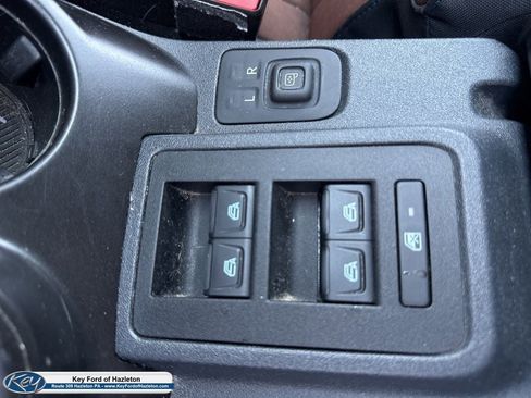 Used 2023 Ford Bronco Outer Banks AWD/4WD image 35