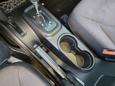 Used 2014 Jeep Wrangler Unlimited Sport w/ Quick Order Package 24S image 40