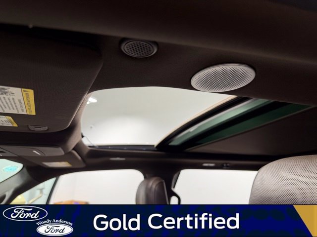 Certified 2023 Ford F150 King Ranch w/ Equipment Group 601A High AWD/4WD image 19