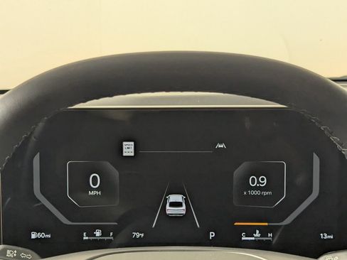 New 2025 Kia K4 EX image 18