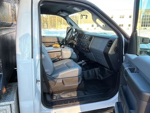 Used 2015 Ford F350 XL w/ Power Equipment Group image 57