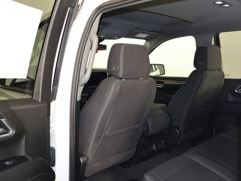 Used 2025 Chevrolet Silverado 1500 LT image 47