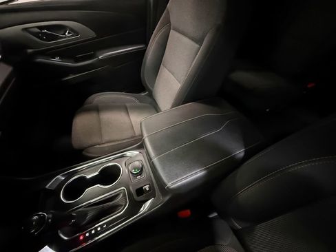 Used 2019 Chevrolet Traverse LT image 84