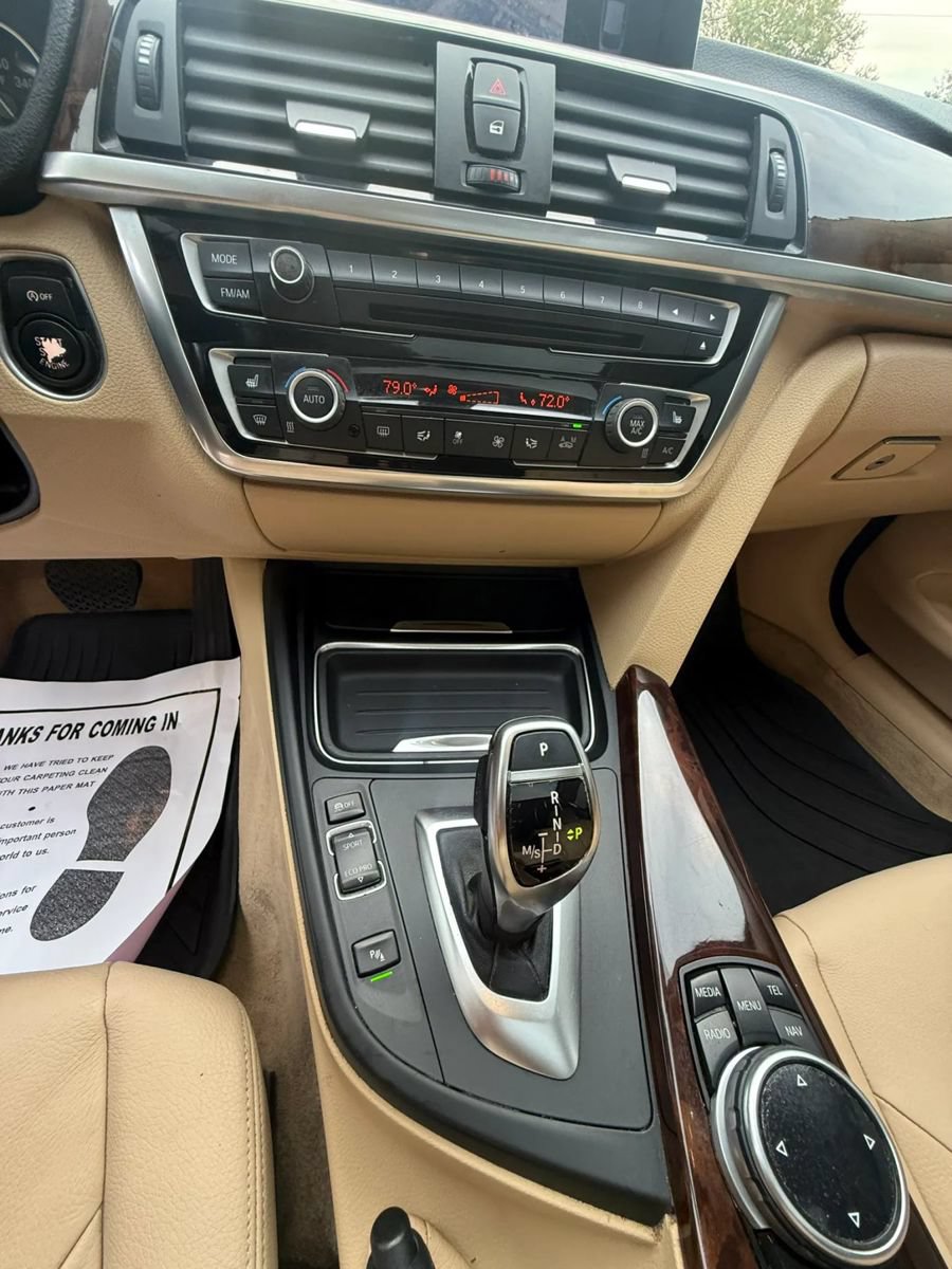 Used 2014 BMW 428i Coupe RWD image 18