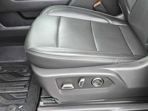 Certified 2024 GMC Sierra 1500 Denali AWD/4WD image 24