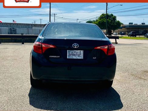 Used 2019 Toyota Corolla LE image 7