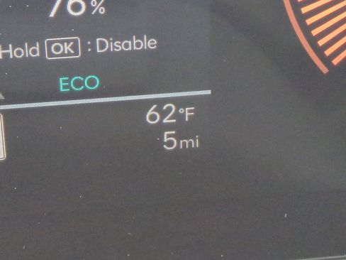 New 2026 Hyundai Santa Fe SEL image 36