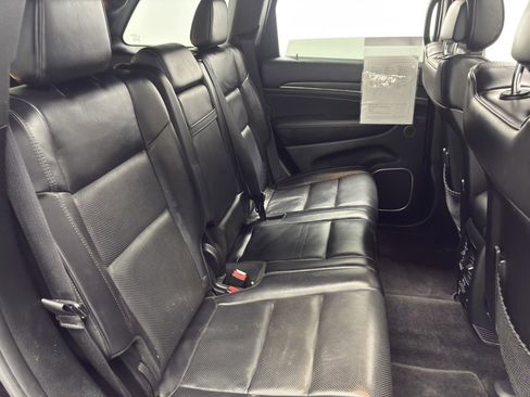 Used 2018 Jeep Grand Cherokee High Altitude image 50