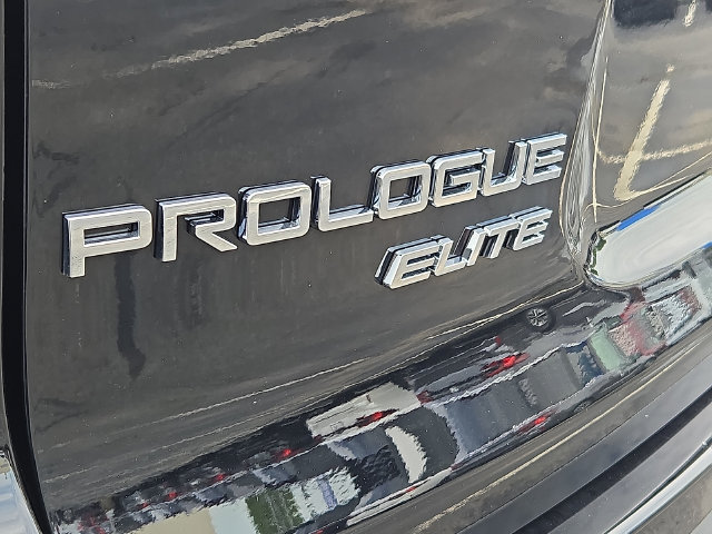 New 2026 Honda Prologue Elite image 10