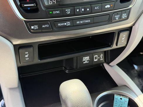 Used 2019 Honda Ridgeline RTL-T image 23
