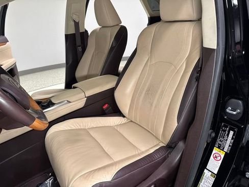 Used 2019 Lexus RX 350 FWD w/ Premium Package image 15