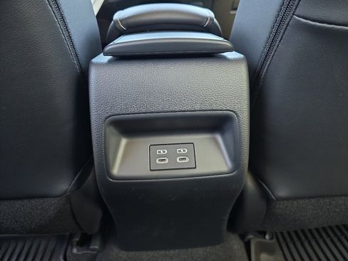 New 2026 Toyota Corolla XLE FWD image 19