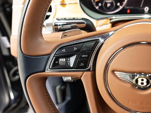 Used 2020 Bentley Continental GT AWD/4WD image 42