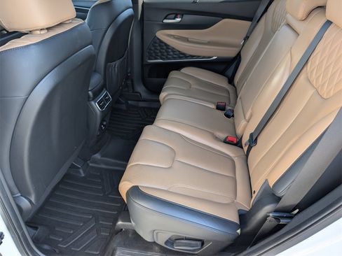 Used 2022 Hyundai Santa Fe Calligraphy image 29