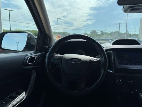 Used 2022 Ford Ranger Lariat w/ Tremor Off-Road Package image 25