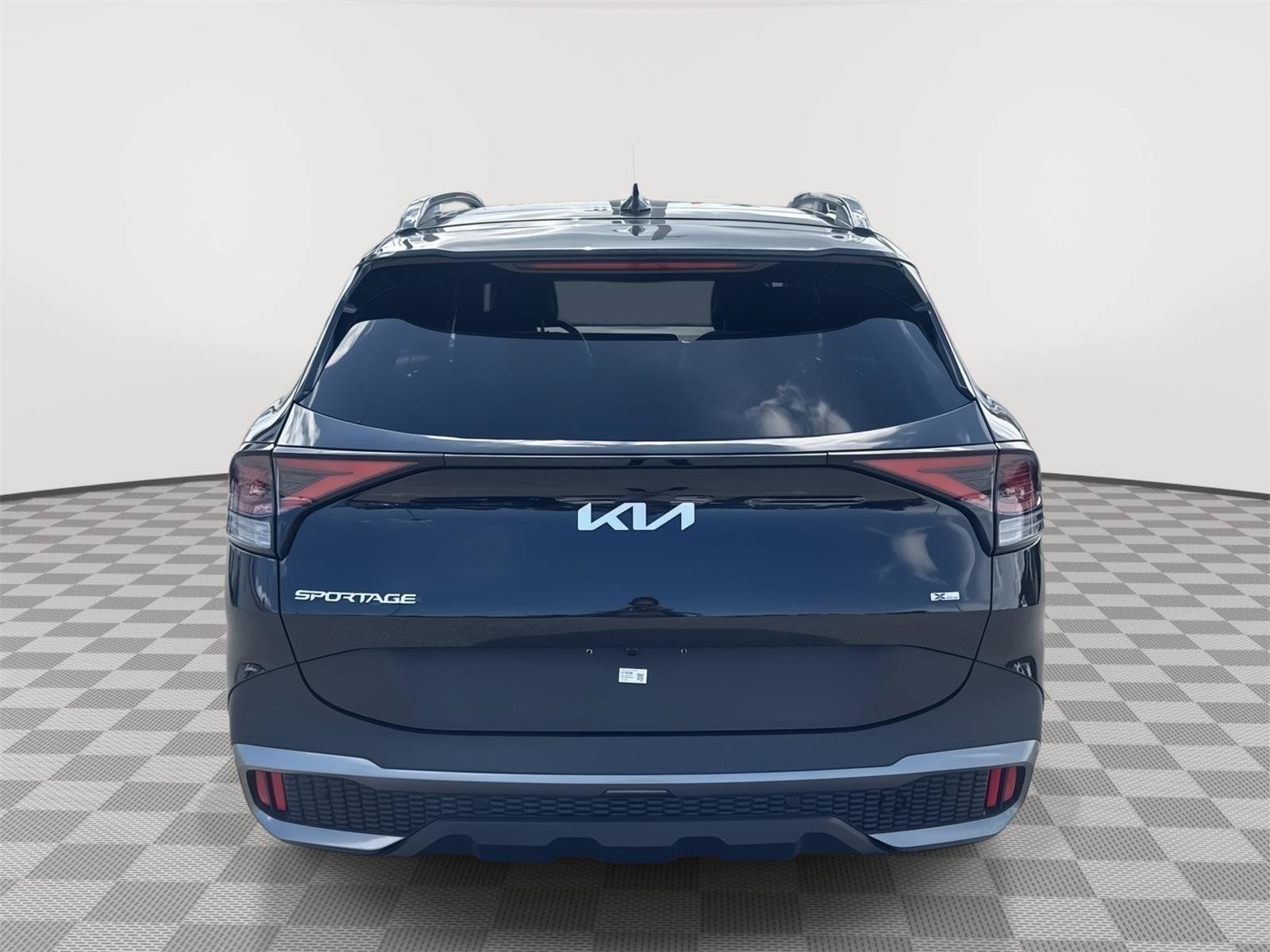 Used 2024 Kia Sportage X-Line AWD/4WD image 8