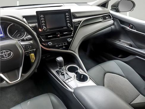 Used 2024 Toyota Camry LE FWD image 13
