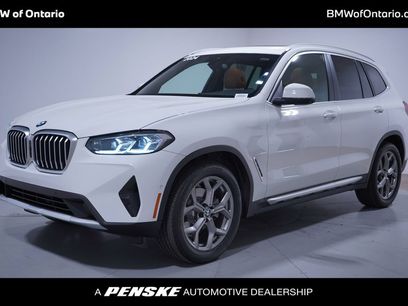 Used 2024 BMW X3 sDrive30i w/ Convenience Package
