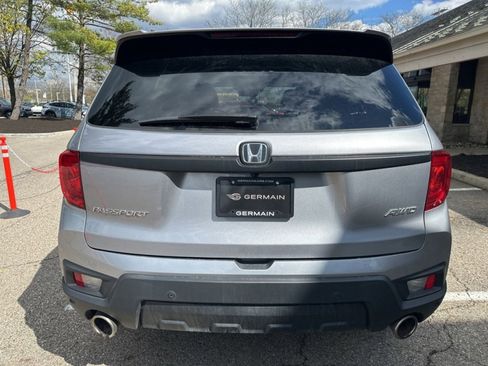 Used 2023 Honda Passport EX-L image 8