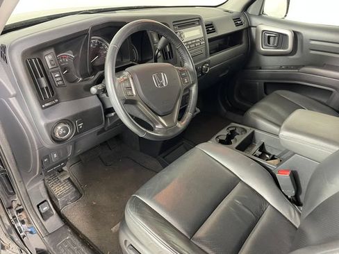Used 2013 Honda Ridgeline RTL image 3