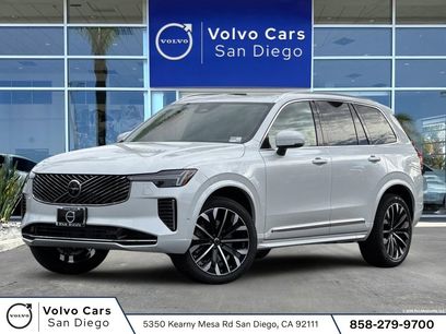 New 2026 Volvo XC90 B6 Plus