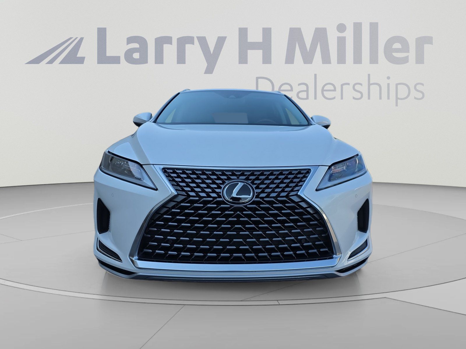 Used 2020 Lexus RX 350 FWD w/ Premium Package image 8