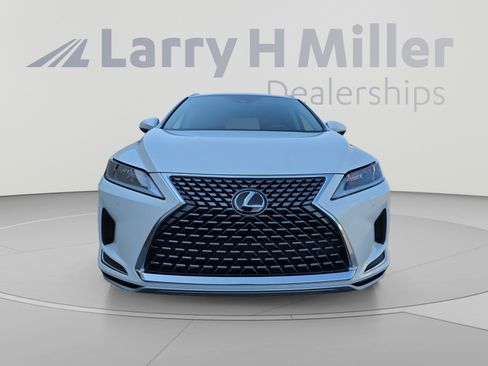 Used 2020 Lexus RX 350 FWD w/ Premium Package image 8