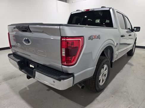 Used 2022 Ford F150 XLT w/ Trailer Tow Package image 4
