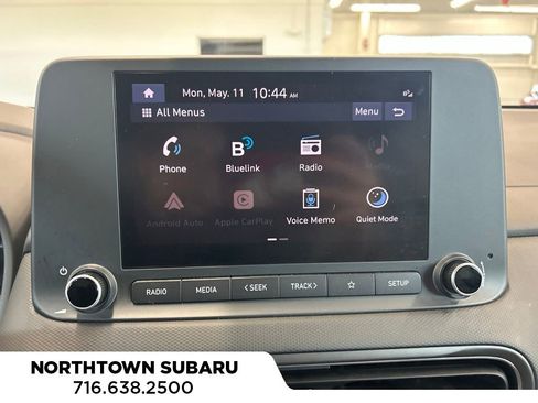 Used 2023 Hyundai Kona SEL AWD/4WD image 14