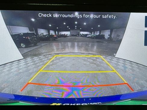Used 2023 Hyundai Tucson SE FWD image 18