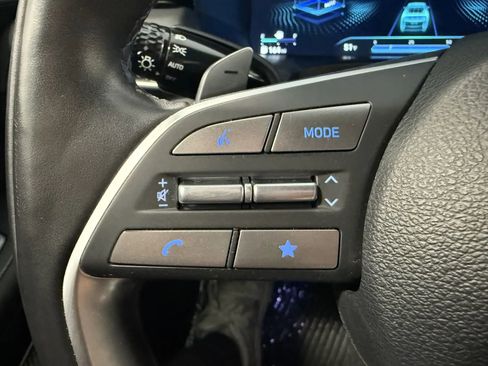 Used 2024 Hyundai Palisade Calligraphy image 34