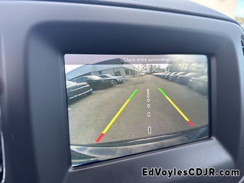 Used 2018 Jeep Compass Sport w/ Tech Group image 33