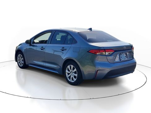 Used 2024 Toyota Corolla LE image 5