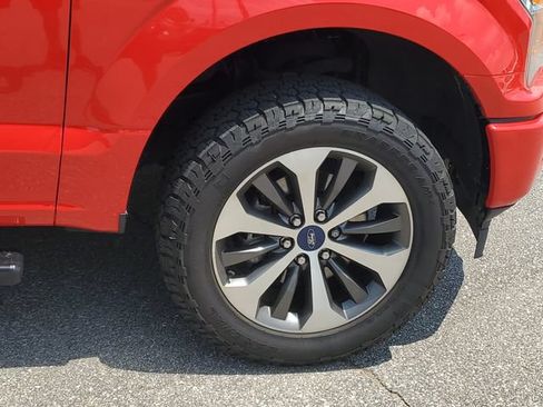 Used 2019 Ford F150 XL w/ Equipment Group 101A Mid AWD/4WD image 6