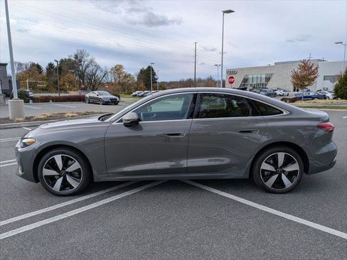 Certified 2025 Audi A5 2.0T Premium Plus image 4