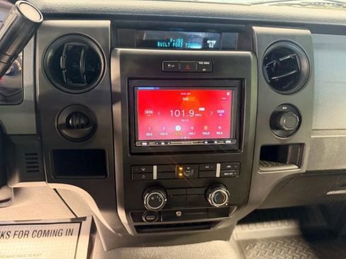 Used 2012 Ford F150 XL w/ PWR Equipment Group image 10