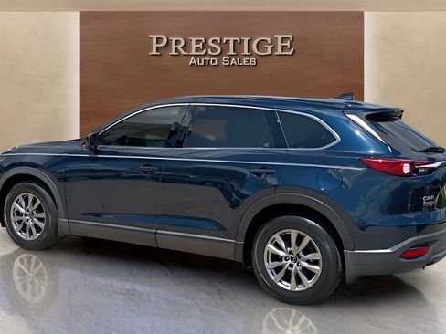 Used 2019 MAZDA CX-9 Touring FWD image 19